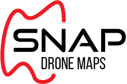 Snap Drone Maps Logo